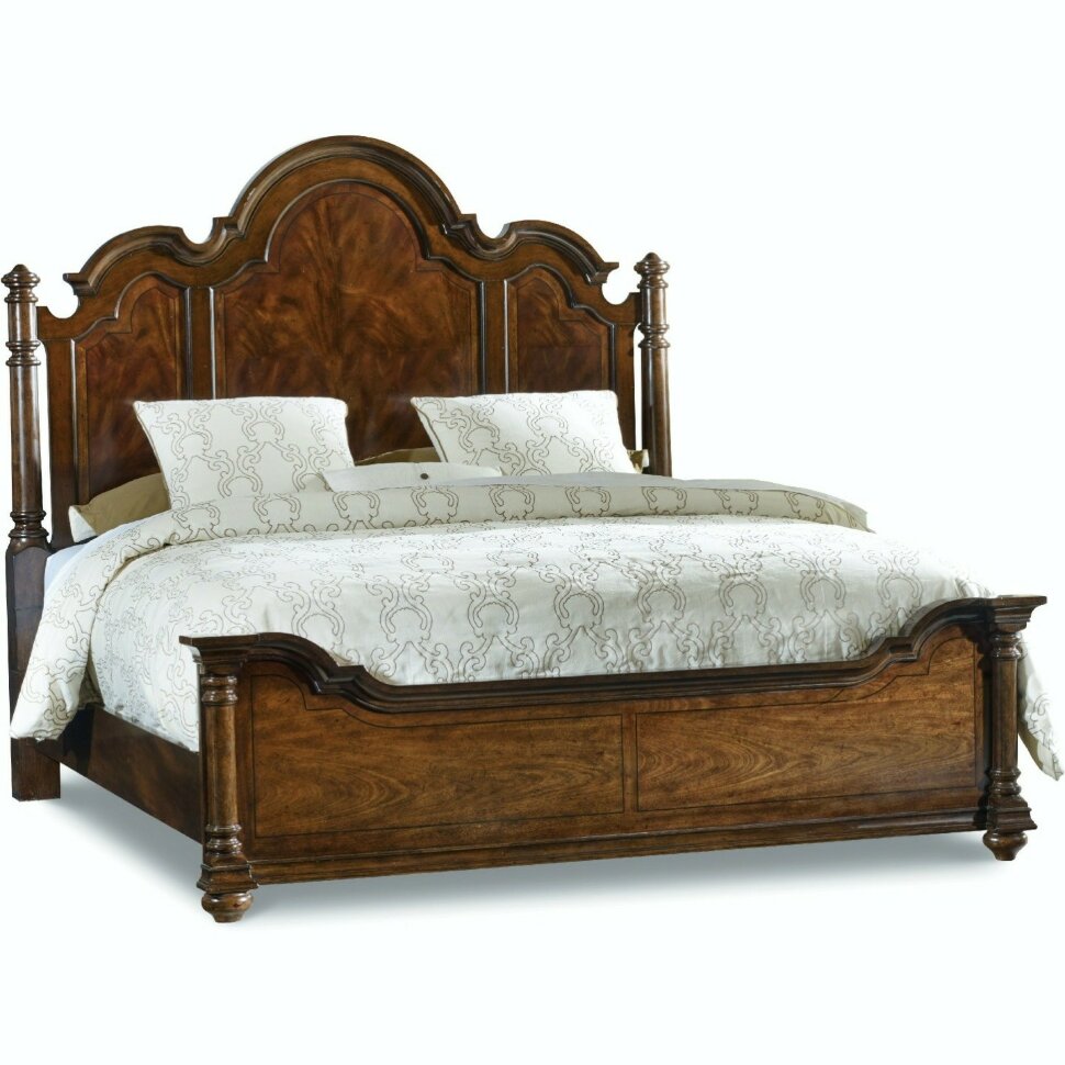 Кровать Queen Size что это