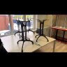подстолье 3070 Черный