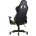 Кресло игровое TopChairs Gallardo желтое 